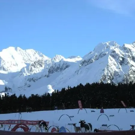 Hotel Le Nabias 1450 *