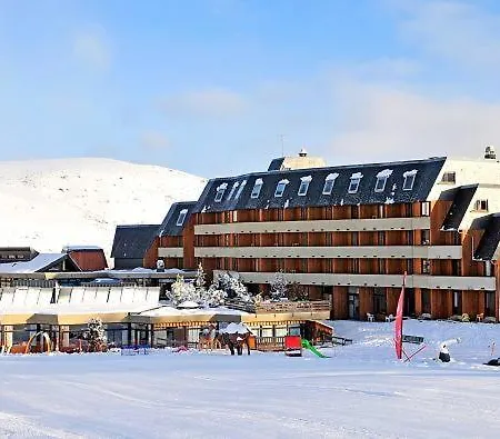 Le Nabias 1450 * Génos