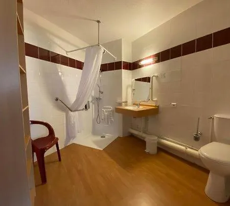 Le Nabias 1450 * Génos