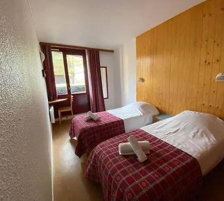 Hotel Le Nabias 1450 *