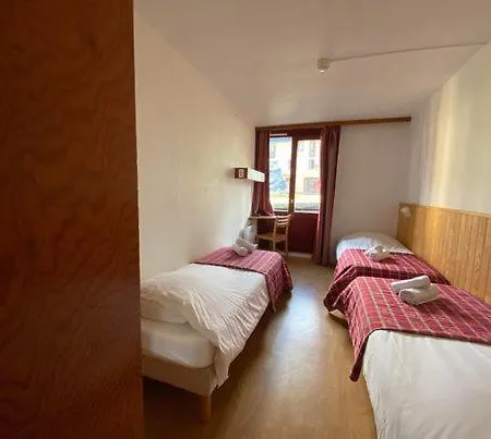 Hotel Le Nabias 1450